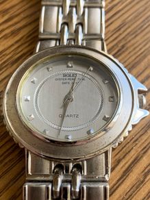 Gents watch