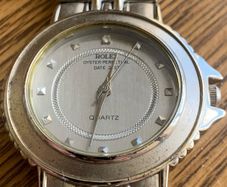 Gents watch