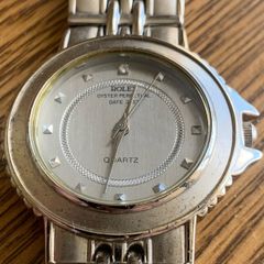 Gents watch