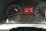 diagnostic trouble code ( dtc) deletes