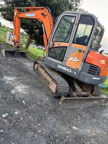 Digger
