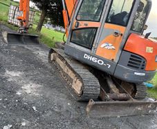 Digger