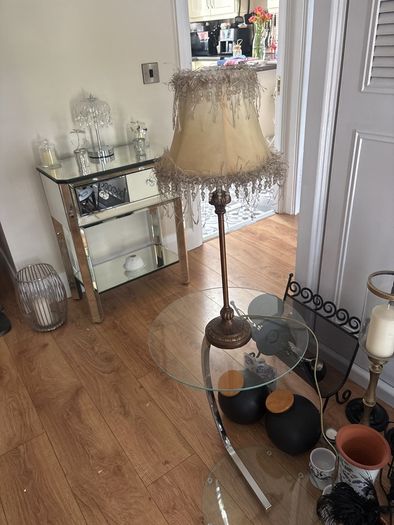 Table Lamp
