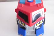 Bumper Battlers  Nightwatch Optimus Prime Transformers