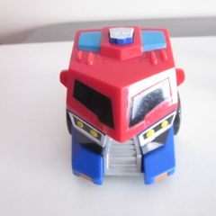 Bumper Battlers  Nightwatch Optimus Prime Transformers