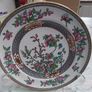 Minton "Indian Tree" Plate Image 2