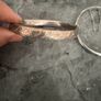 925 Sterling Silver Vintage Bangles Image 2