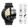 Tempered glass Protection Film for Realme Watch S Pro Screen Protector for Realme Watch S Pro Smart Watch Protective Glass Film Image 2