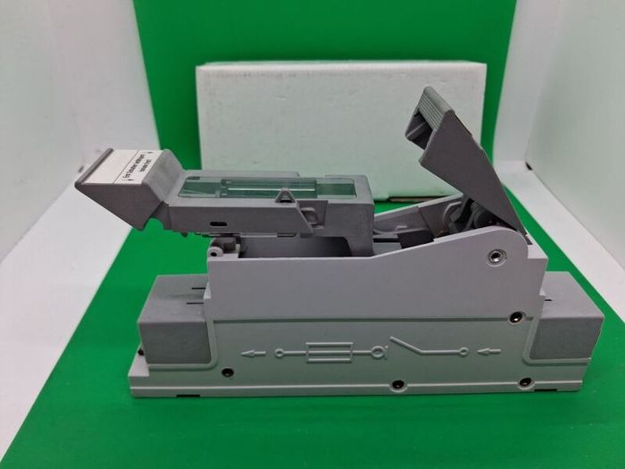 Postage Lindner Fuse Switch 125a NH00 Linocur 8601
