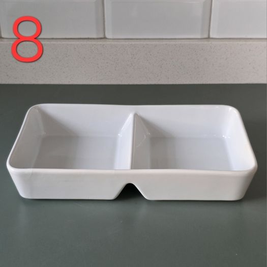 Ceramic, Porcelain & Glass Bakeware, Oven Dishes, Serving Plates & Jars