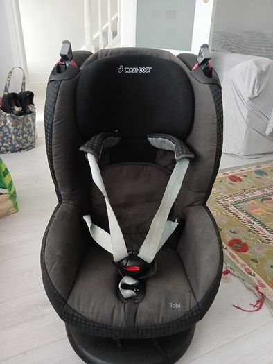 Maxi  tobi carseat group 1