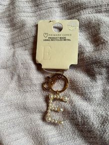 E keychain