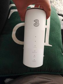 5g modem unlocked, ZTE MC801A