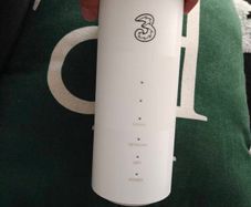 5g modem unlocked, ZTE MC801A