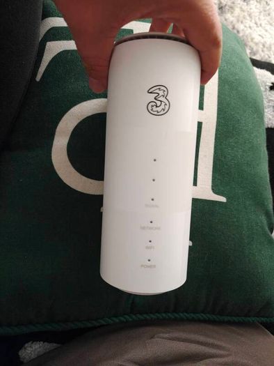 5g modem unlocked, ZTE MC801A