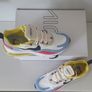 Nike Air Max 270 React Bauhaus Image 3