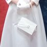 Communion dress for sale Image 5