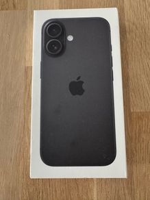 Apple iPhone 16 128GB