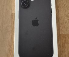 Apple iPhone 16 128GB