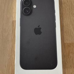 Apple iPhone 16 128GB