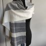 Newbridge silverware scarf Image 2