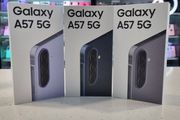 Samsung A57 256gb