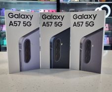 Samsung A57 256gb