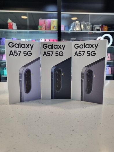 Samsung A57