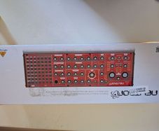 Behringer Neutron