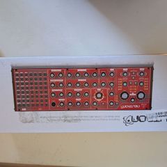 Behringer Neutron