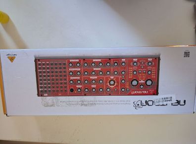 Behringer Neutron