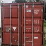 Shipping container 20 ft Image 4