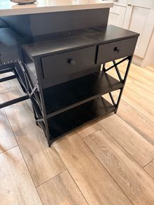 hall table