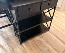 hall table