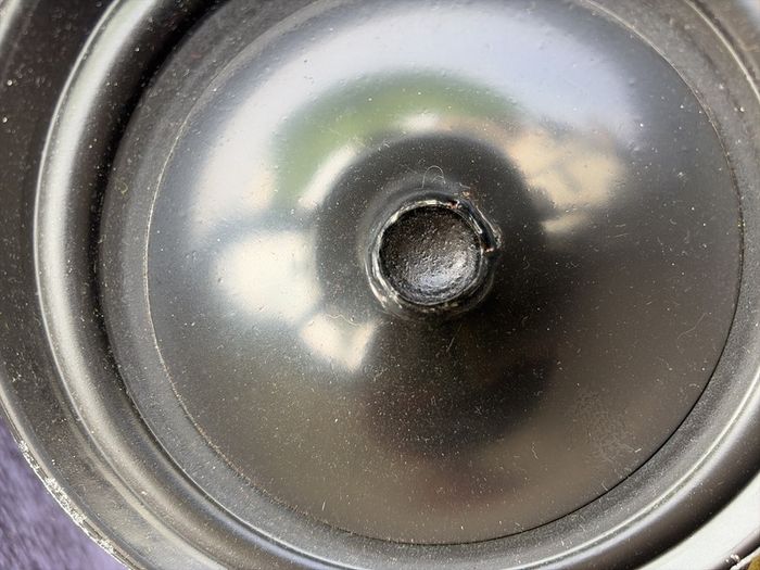 B&W Speakers