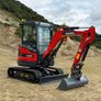 NEW Yardex YX27  0% Finance Available Image 2