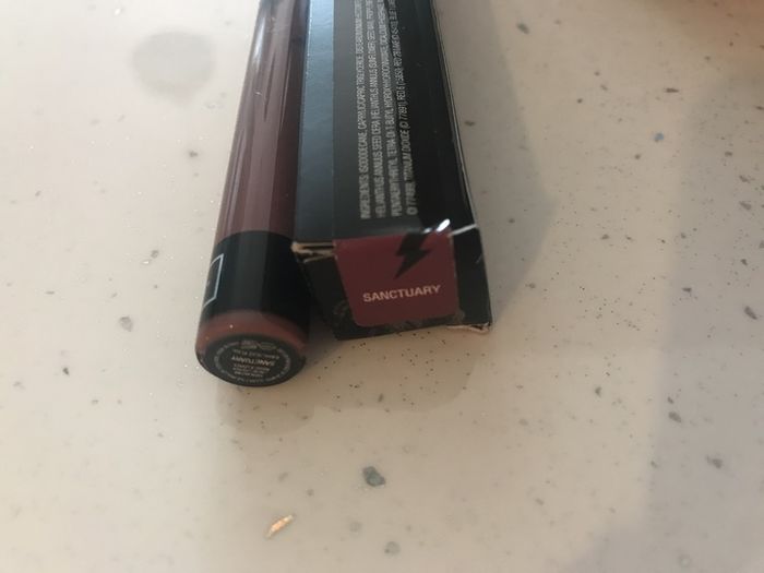 Kat Von D Everlasting Liquid Lipstick in Sanctuary - New / Boxed