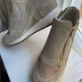Geox Trainer style Ankle boot Image 3