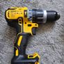 dewalt combo drill Image 2