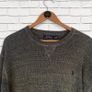 Ralph Lauren Sweater Image 4