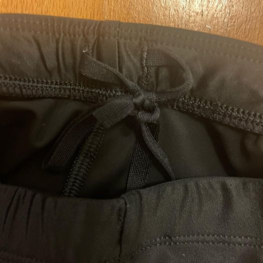 Nike Lycra Short Running Shorts