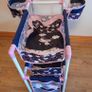 New: Hauck Unicorn 5 in 1 Playstation & matching buggy Image 3