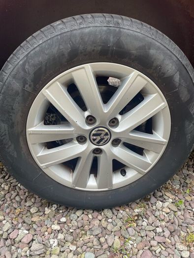 Van