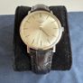 Longines x Turler DoubleSigned Calibre 428. 1971 Rare Collectors Piece Image 2