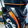Set of Golf Clubs Image 3