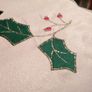 3 Christmas Placemats Image 4
