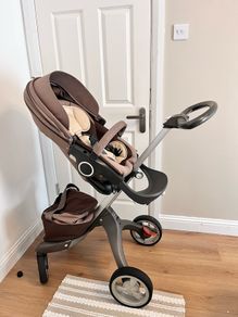 Stokke Xplory V4