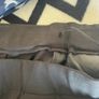 trousers Bnwot Dunnes stores cropped wide leg size 8 elastic waistband Image 10