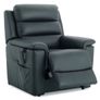 Electric Recliner Armchair Image 2