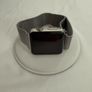Apple Watch 42mm Stainless Steel Case with Milanese Loop Image 4